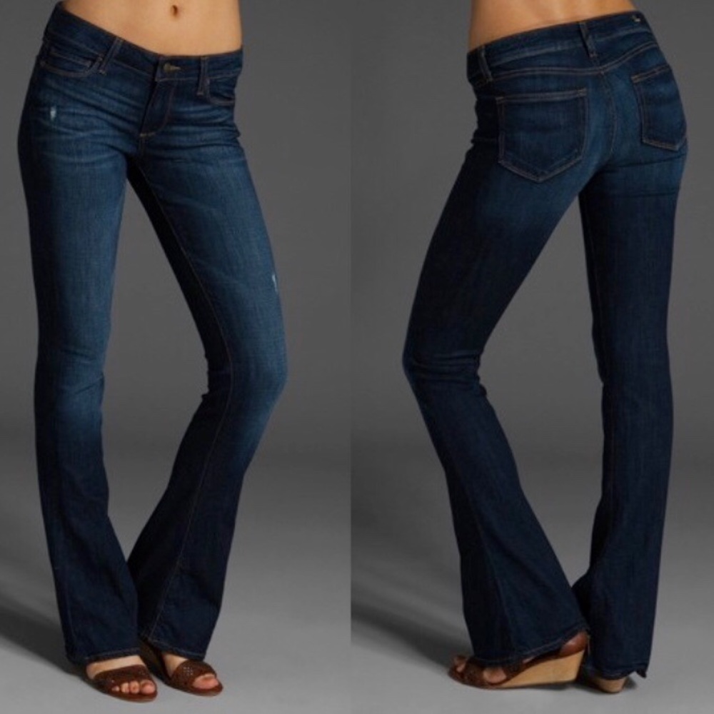 Paige Denim Lou Lou Jeans